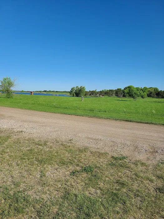 Parkhurst Campground Picture 2