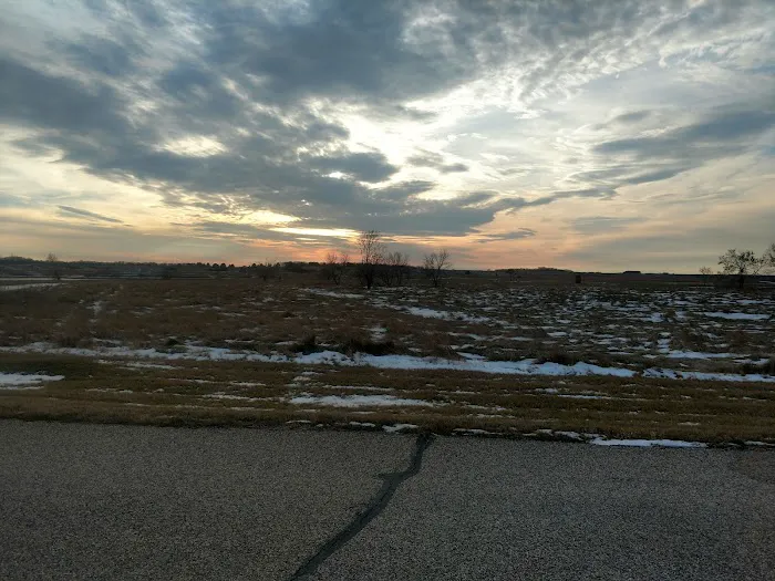 Parkhurst Campground Picture 7