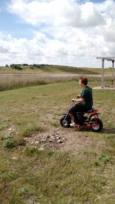 Parkhurst Campground Picture 5