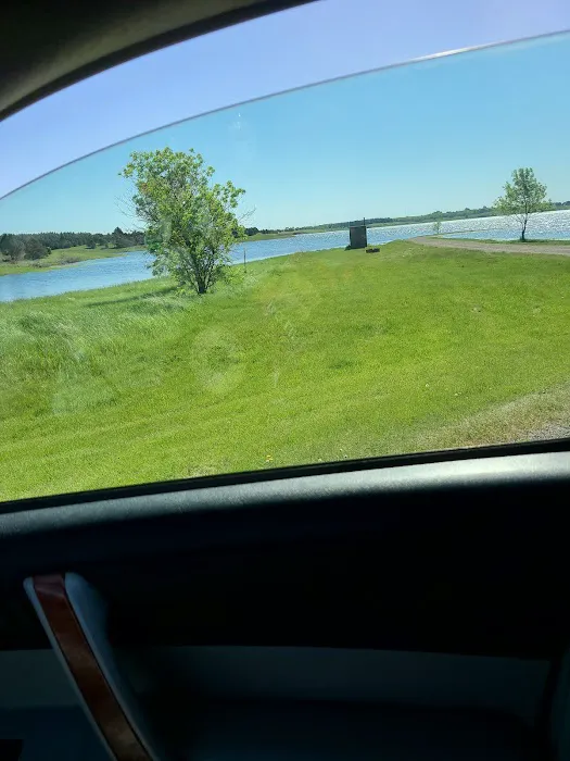 Parkhurst Campground Picture 1