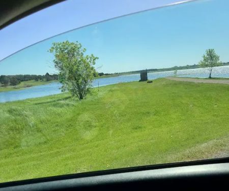 Parkhurst Campground