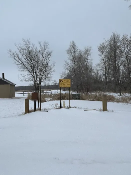 Parkhurst Campground Picture 3