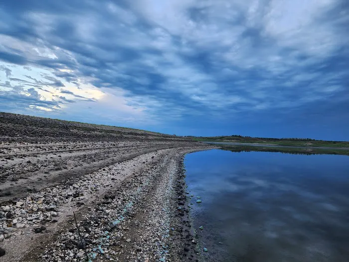 Parkhurst Campground Picture 6