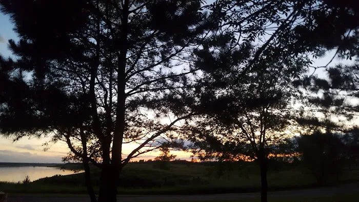 Parkhurst Campground Picture 9