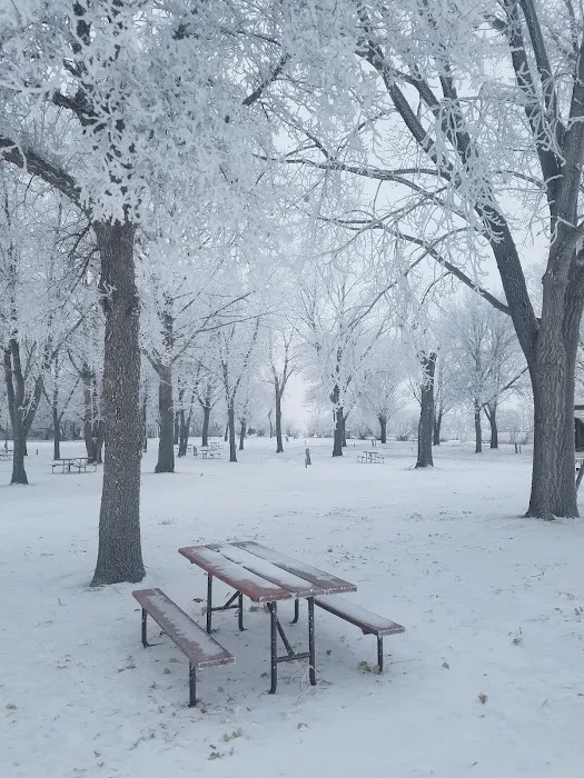 Jamestown Campground Picture 6