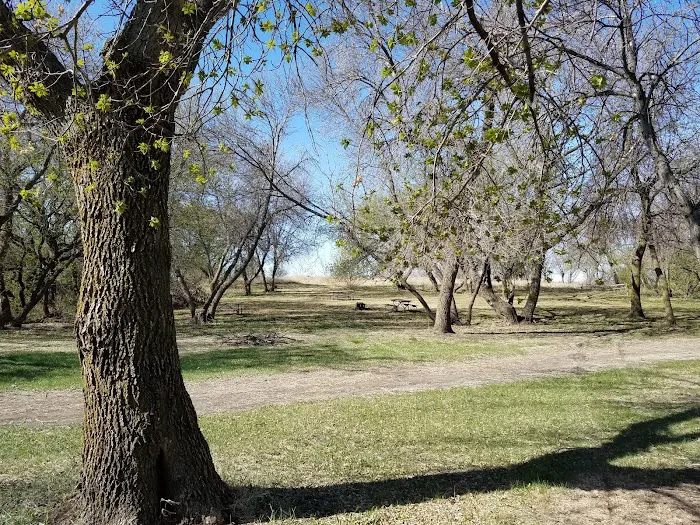 Jamestown Campground Picture 9