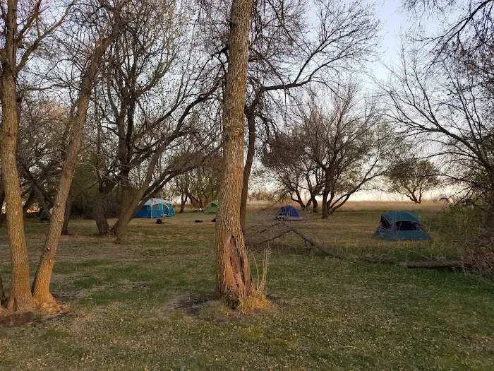 Jamestown Campground Picture 5