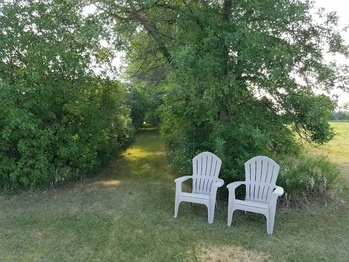 Jamestown Campground Picture 7