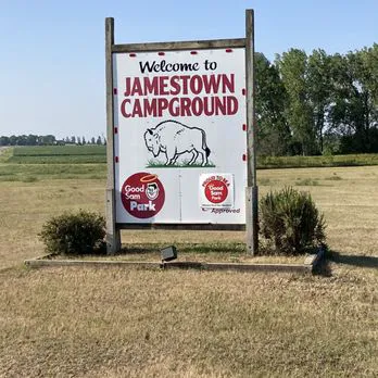Jamestown Campground Picture 4