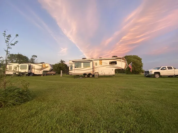 Uncle Mike's Campground Picture 1