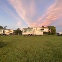 Uncle Mike's Campground ico