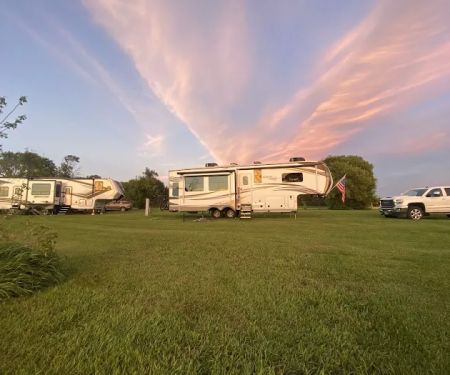 Uncle Mike's Campground