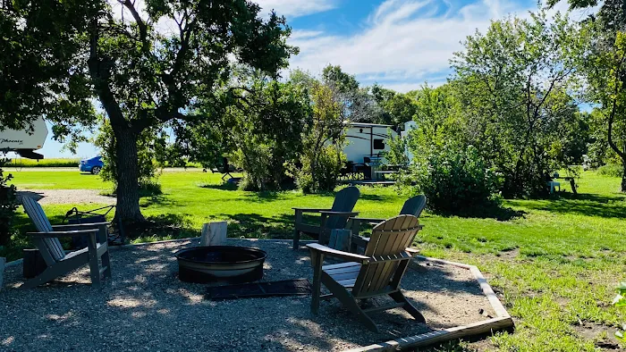 Uncle Mike's Campground Picture 5