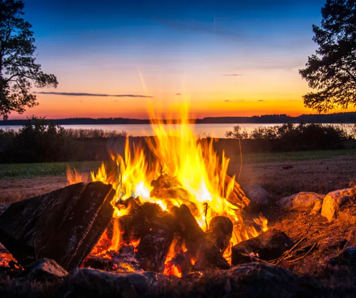 Uncle Mike's Campground Picture 3