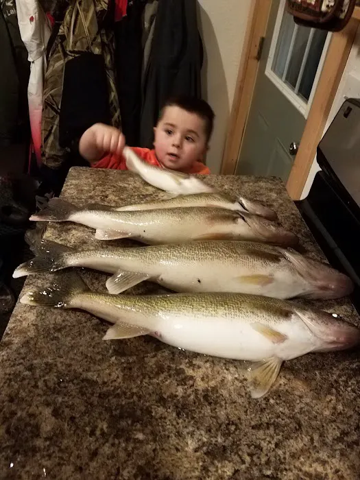 Drifters Resort Picture 2