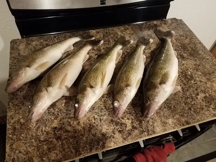 Drifters Resort Picture 1