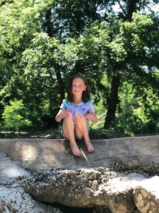 Honey Creek Campground Picture 1