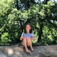 Honey Creek Campground ico