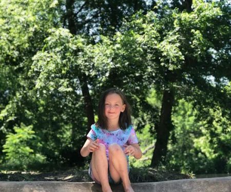 Honey Creek Campground