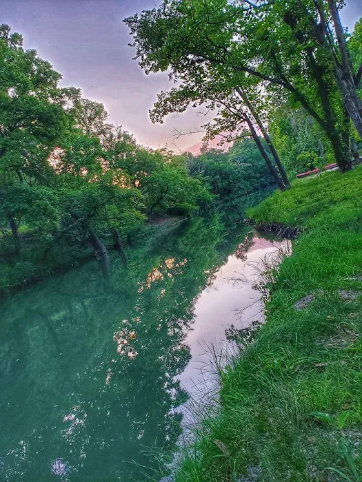 Honey Creek Campground Picture 6