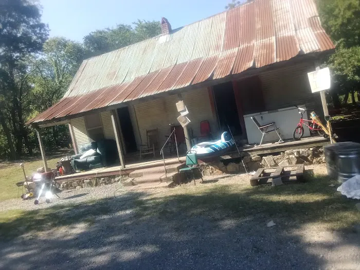 Honey Creek Campground Picture 3