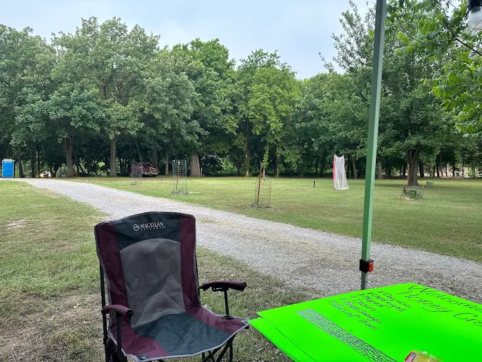 Honey Creek Campground Picture 7