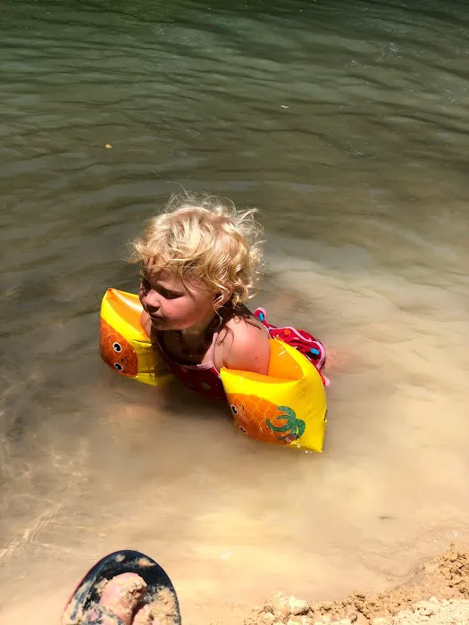 Honey Creek Campground Picture 8