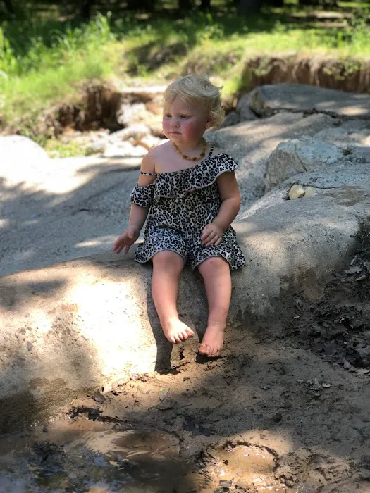 Honey Creek Campground Picture 2