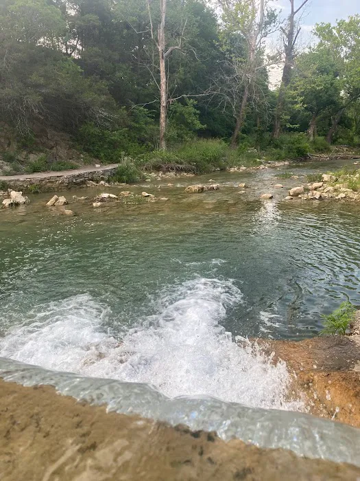 Honey Creek Campground Picture 4