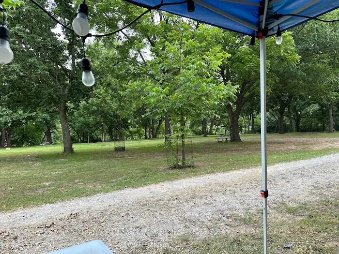 Honey Creek Campground Picture 9