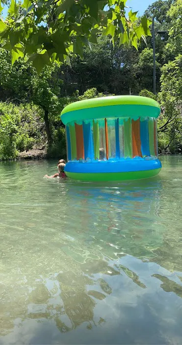 Honey Creek Campground Picture 5