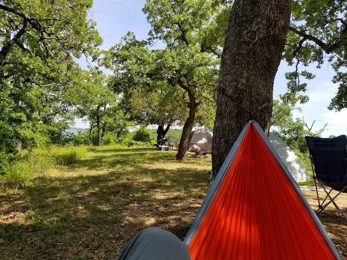 Guy Sandy Campground Picture 5
