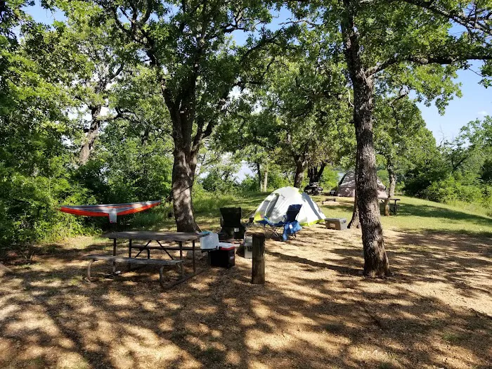 Guy Sandy Campground Picture 4