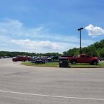 Guy Sandy Campground