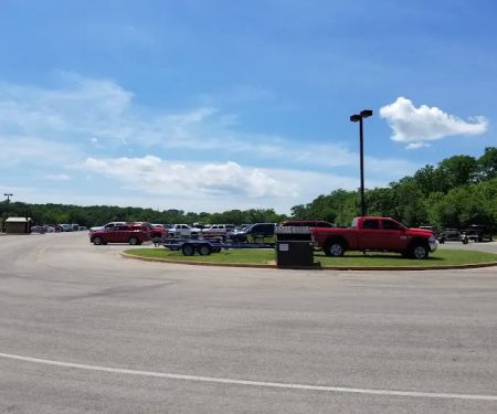Guy Sandy Campground