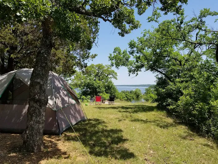 Guy Sandy Campground Picture 6
