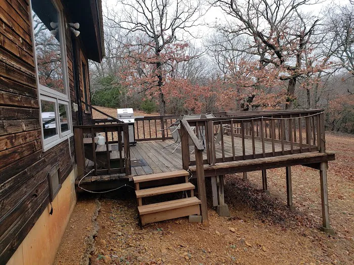 Beaver Tree Lodge Picture 7