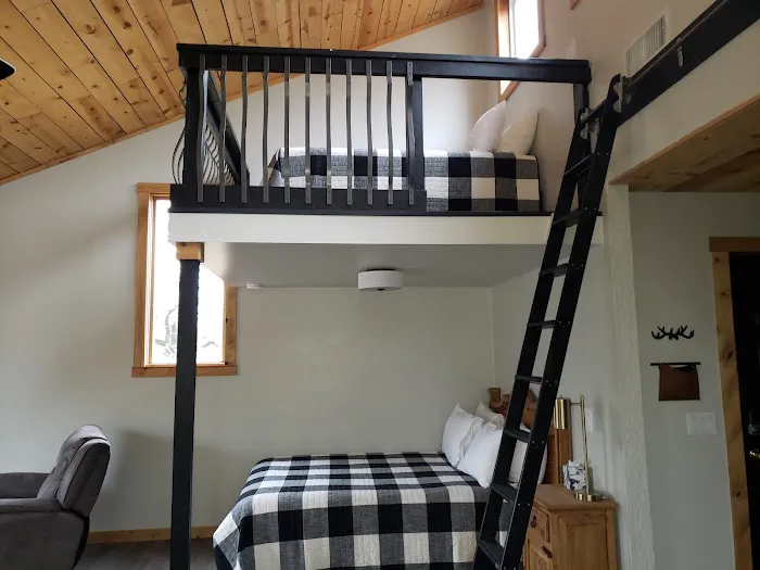 Beaver Tree Lodge Picture 4