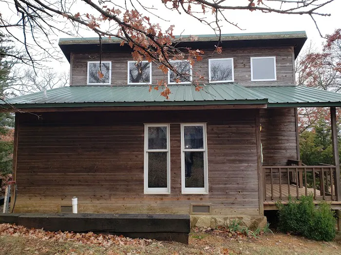 Beaver Tree Lodge Picture 10