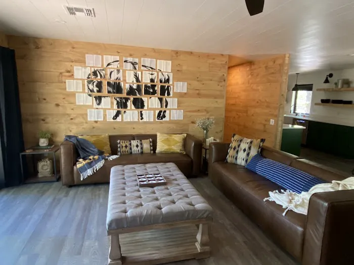 Beaver Tree Lodge Picture 9