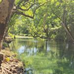 Turner Falls Camp Ground