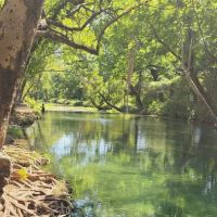Turner Falls Camp Ground ico