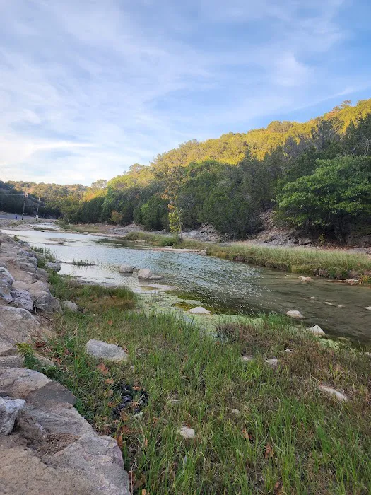 Turner Falls Camp Ground Picture 5