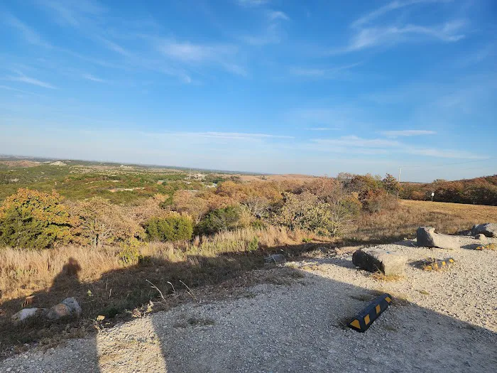 Turner Falls Camp Ground Picture 4