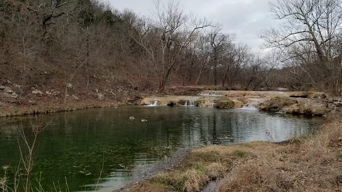 Turner Falls Camp Ground Picture 9