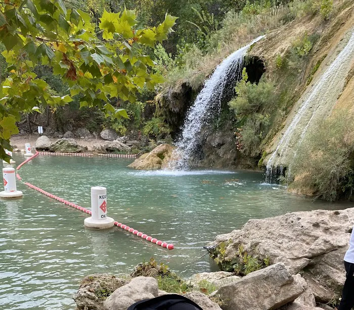 Turner Falls Camp Ground Picture 7