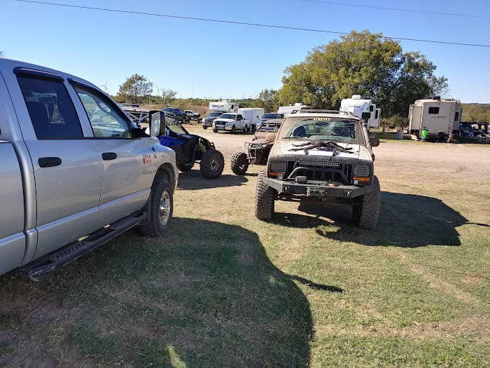 Cross Bar Ranch: Main Camp Picture 2