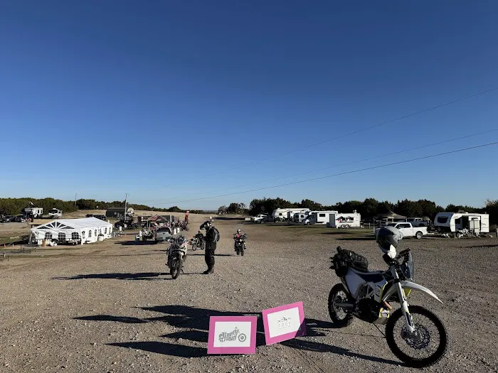 Cross Bar Ranch: Main Camp Picture 5