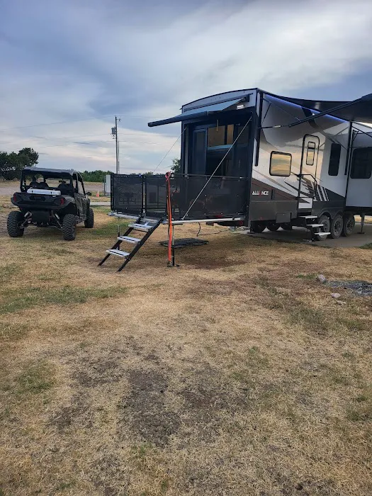 Cross Bar Ranch: Main Camp Picture 8