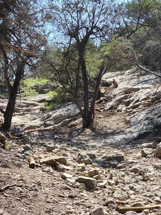 Cross Bar Ranch: Main Camp Picture 3